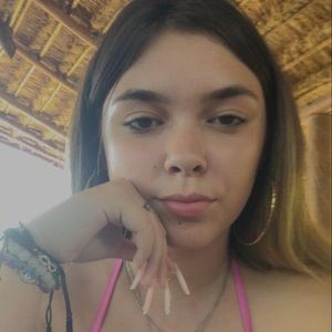 Meet your Posher, Maddy